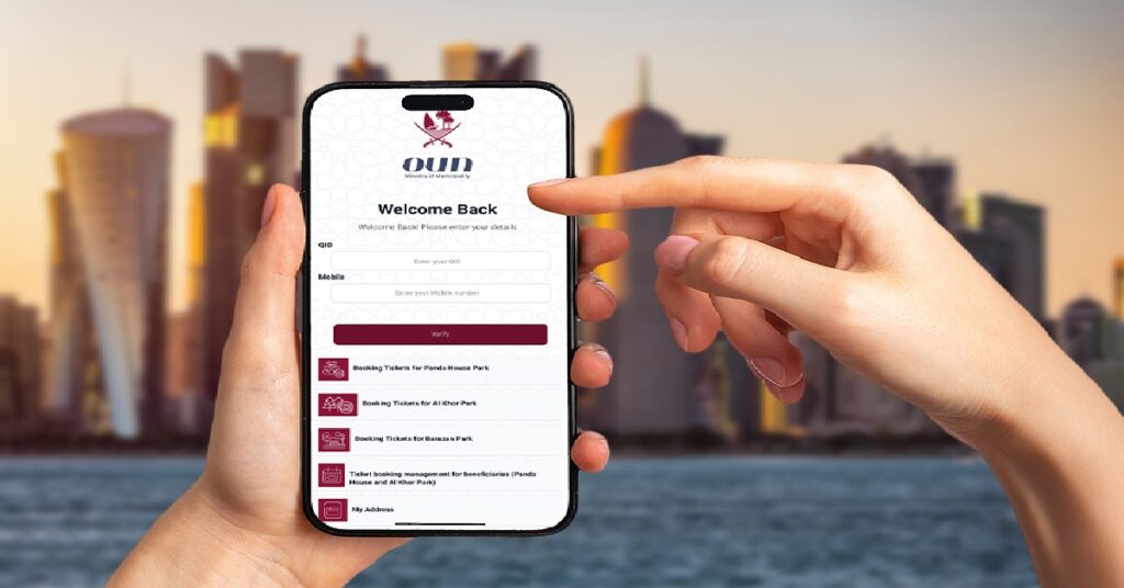 All About OUN App Qatar ഖത്തറിലെ 'ഔൺ' (OUN) ആപ്പ്: മുൻസിപ്പാലിറ്റി സേവനങ്ങൾ വിരൽത്തുമ്പിൽ; നിങ്ങൾക്ക് അറിയാമോ ഈ ആപ്പിനെ പറ്റി, ഇല്ലേൽ അറഞ്ഞിരിക്കണം 1 APP 1
