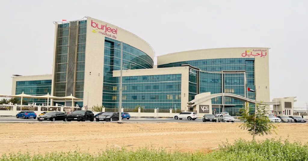 Burjeel Medical City Abu Dhabi Hiring Cathlab Technician; Apply with Updated CV 1 CAR4444