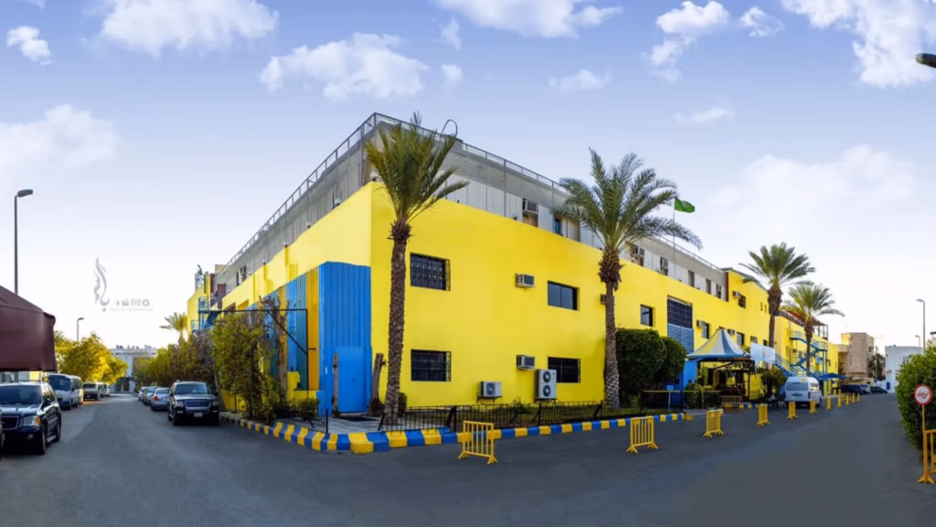 Edugates International School Jobs in Saudi Arabia 2026: 4 Latest Vacancies in Jeddah 1 Edugates International School Jobs in Saudi Arabia
