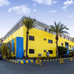 Edugates International School Jobs in Saudi Arabia
