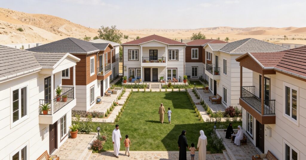 Kuwait Announces New Housing Reform Measures കുവൈത്തിൽ ഭവന പരിഷ്കരണത്തിന് പുതിയ നീക്കം; കാത്തിരിപ്പ് സമയം കുറയ്ക്കാൻ സ്വകാര്യ ഡെവലപ്പർമാർ 1 HOME e1791020505956