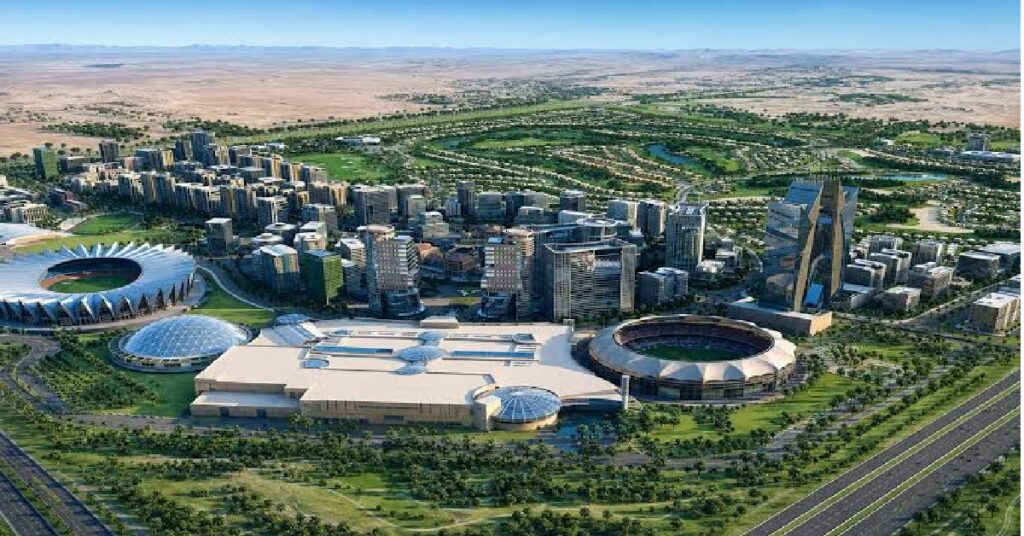 Dubai Sports City Careers 2026: Receiving and Store In-Charge Job in Dubai 1 MEDIA 2