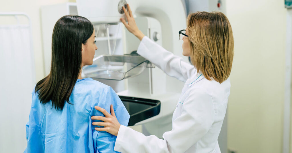 Mammogram Screening Available in Al Ain അൽ ഐനിൽ സ്ത്രീകൾക്കായി മാമോഗ്രാം പരിശോധന ഒക്ടോബർ 31 വരെ; രജിസ്റ്റർ ചെയ്യേണ്ടത് ഇങ്ങനെ 1 Mammography e1791441491171