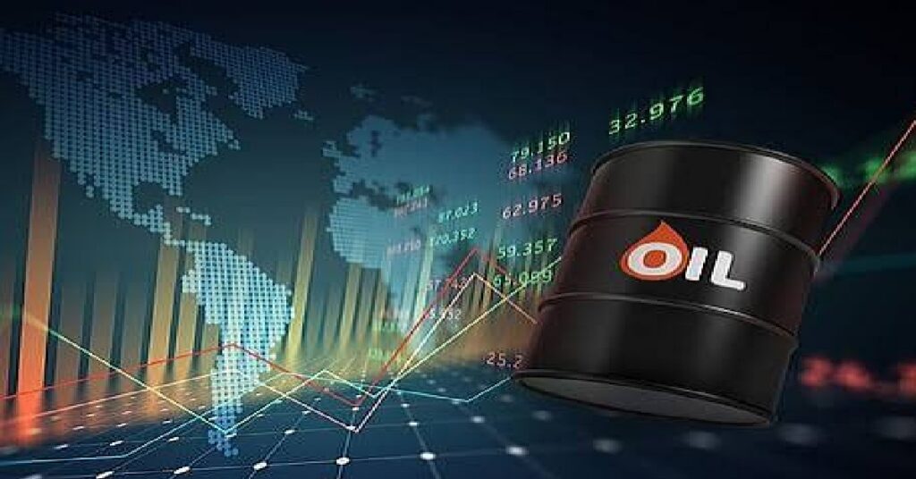 OIL