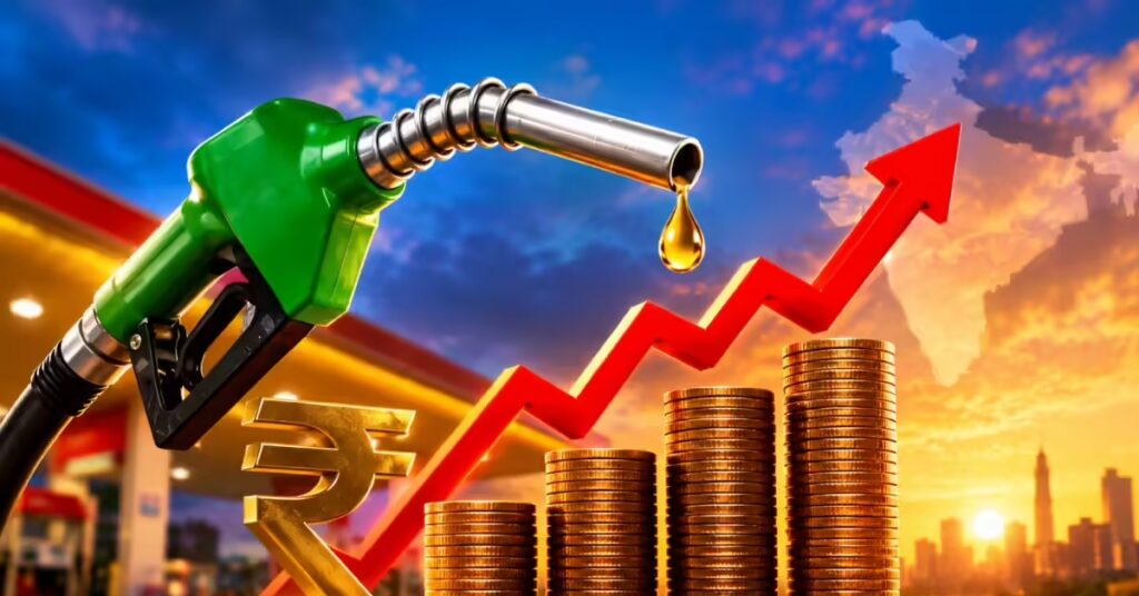 PETROL NW