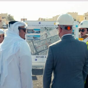 QATAR HHH
