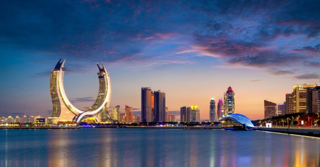 Qatar Travel and Tourism Index ഖത്തർ ടൂറിസം മേഖലയിൽ വൻ മുന്നേറ്റം; ആഗോള റാങ്കിങ്ങിൽ നടത്തിയത് വമ്പൻ കുതിപ്പ് 1 QATAR KK