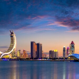 QATAR KK