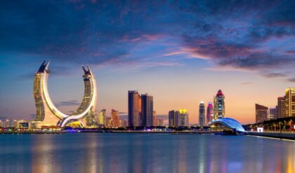 QATAR KK