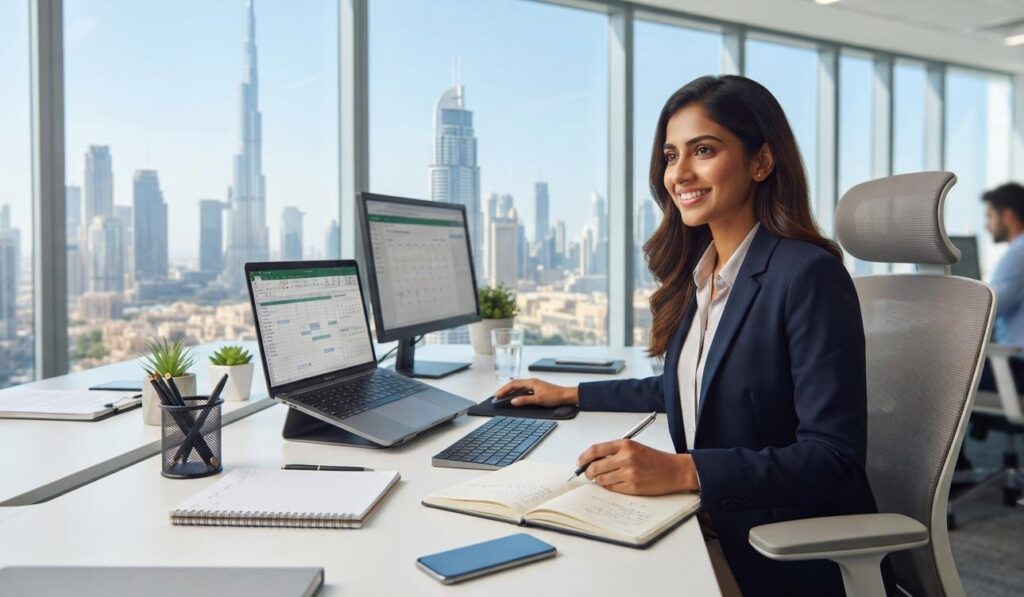 Dubai Office Administrator Vacancy at elseco; Apply for the Latest Job Opportunity|Apply Now For The Latest Vacancies 1 elseco Office Administrator Jobs in Dubai