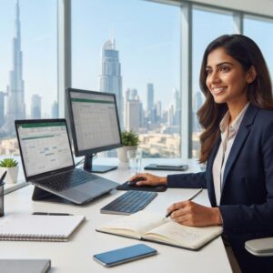 elseco Office Administrator Jobs in Dubai