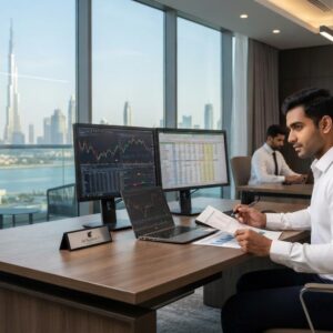 Marriott International Jobs in Dubai – Finance and Accounting vacancy at JW Marriott, Al Jaddaf