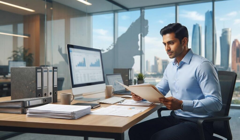 Lindenberg Emirates Document Controller Jobs in Abu Dhabi|Apply Now For The Latest Vacancies 1 Lindenberg Emirates Document Controller Jobs in Abu Dhabi for experienced professionals