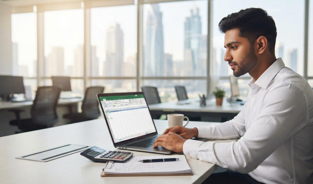 Emirates Industrial Panel Jobs 2026: Junior Accountant Vacancy in Dubai|Apply Now For The Latest Vacancies 1 Emirates Industrial Panel Jobs 2026 Junior Accountant vacancy in Dubai
