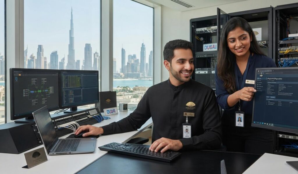 Mandarin Oriental Jumeira Announces IT Assistant Vacancy|Apply Now For The Latest Vacancies 1 IT Assistant Job in Dubai at Mandarin Oriental Jumeira