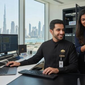 IT Assistant Job in Dubai at Mandarin Oriental Jumeira