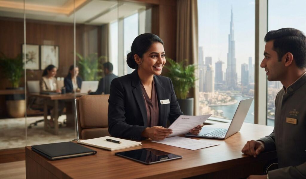 Dubai Job Vacancy: The Luxury Collection Hiring HR Officer|Apply Now For The Latest Vacancies 1 Human Resources Officer Job Vacancy in Dubai at The Luxury Collection