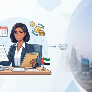 Payroll & HR Assistant Job Vacancy in Dubai at ESM – Events and Sports Management