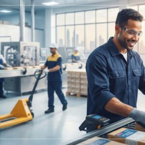 GMG Jobs Dubai – Production Helper recruitment drive at GMG DIP 2 Factory