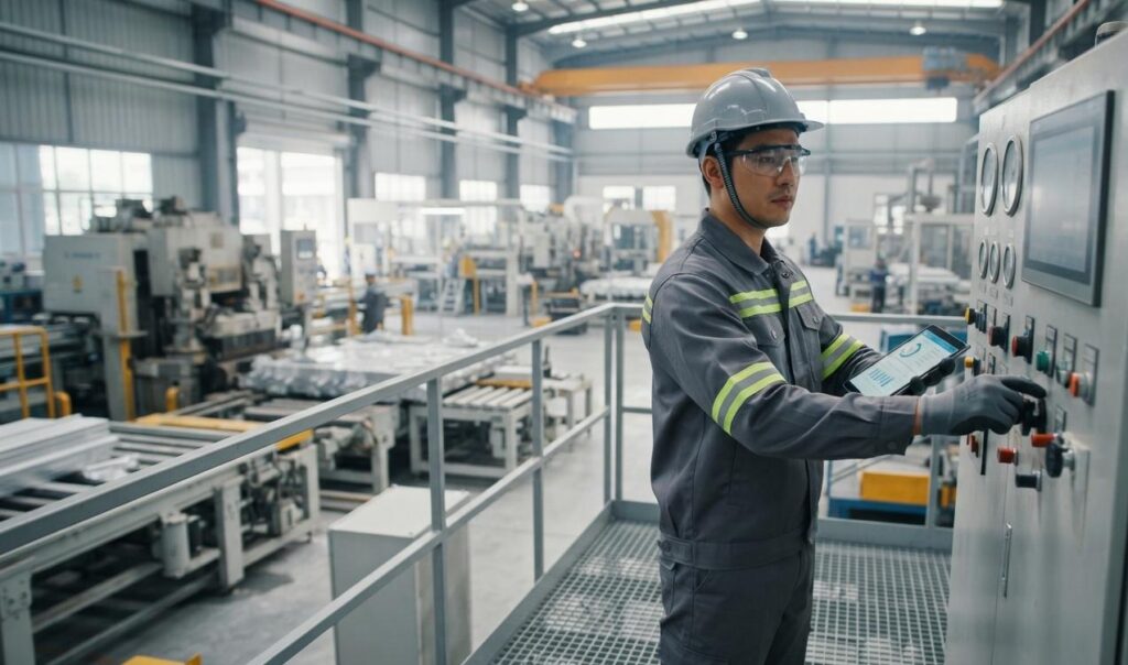 EGA Utility Operator jobs recruitment open day in Dubai