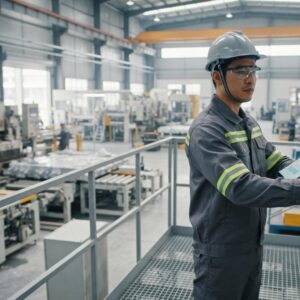 EGA Utility Operator jobs recruitment open day in Dubai