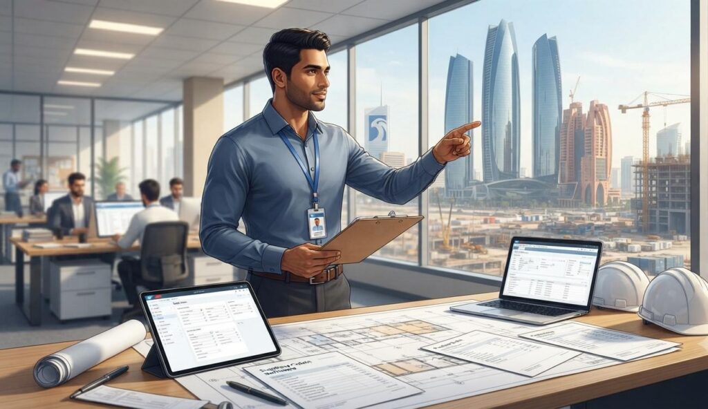 New Procurement Coordinator Vacancy in Abu Dhabi|Apply Now For The Latest Vacancies 1 Procurement Coordinator vacancy in Abu Dhabi at ACTION International Services LLC