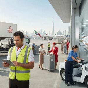Emirates Flight Catering Jobs Dubai – Latest Vacancies in Aviation, F&B, HR and Operations
