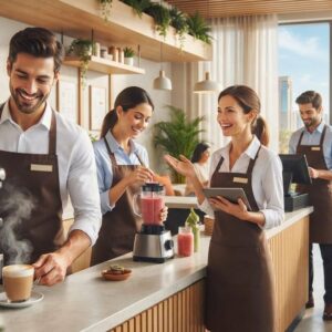 Rumailah Farm Jobs Dubai 2026 – 5 vacancies in café and store operations