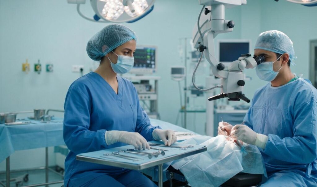 Sharif Eye Center Announces Registered Nurse Vacancy in Dubai |Apply Now For The Latest Vacancies 1 Sharif Eye Center Registered Nurse vacancy in Dubai UAE