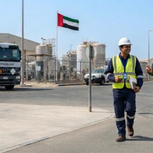 Brothers Gas careers for Heavy Vehicle and Light Vehicle Drivers in UAE