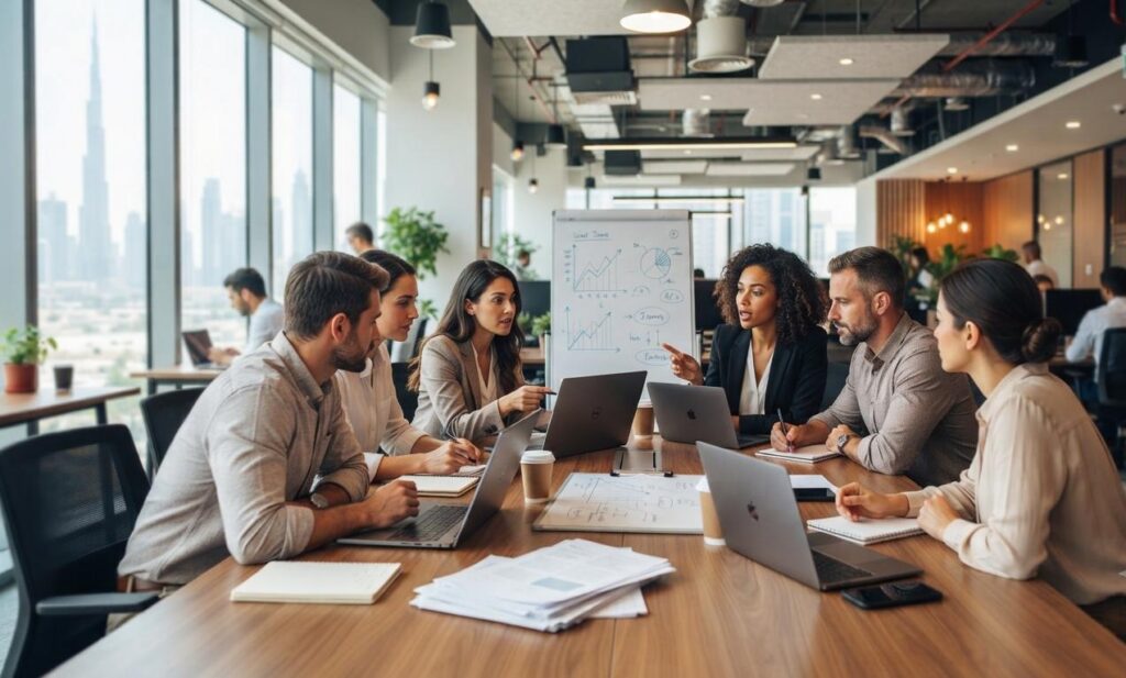 Financial Accountant Job in Dubai, UAE – Nexus Solutions Hiring 2026|Apply Now For The Latest Vacancies 1 Financial Accountant Job in Dubai, UAE – Nexus Solutions Hiring 2026