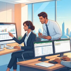 MedNet Global Healthcare Solutions LLC is hiring an Accountant in Dubai, UAE. Candidates with a bachelor's degree in Accounting or Finance and 3–5 years of experience can apply for this full-time hybrid position. Experience with Oracle/SAP, Microsoft Excel, and financial reporting is preferred. Apply online through LinkedIn.