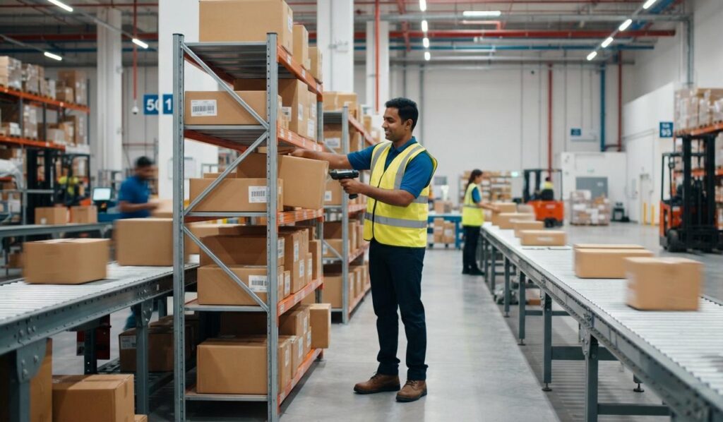 Aramex Careers 2026: Warehouse Assistant Walk-In Interview in Dubai|Apply Now For The Latest Vacancies 1 Aramex Careers 2026 Warehouse Assistant walk-in interview in Umm Ramool Dubai