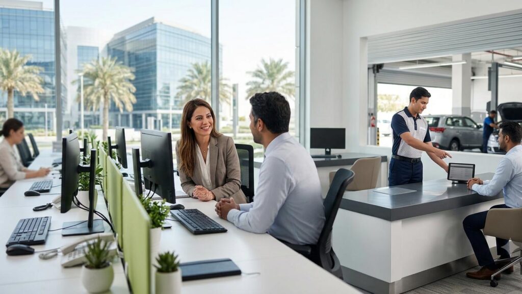 Emarat Petroleum Corporation Careers 2026: Latest Job Vacancies in UAE|Apply Now For The Latest Vacancies 1 Emarat Petroleum Corporation Careers 2026 – Latest Job Vacancies in UAE for Talent Relations, Fuel Sales and Customer Service