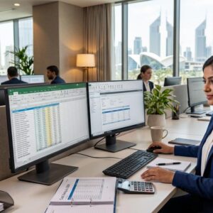 Renaissance Hotels Cost Accountant Jobs in Dubai UAE 2026