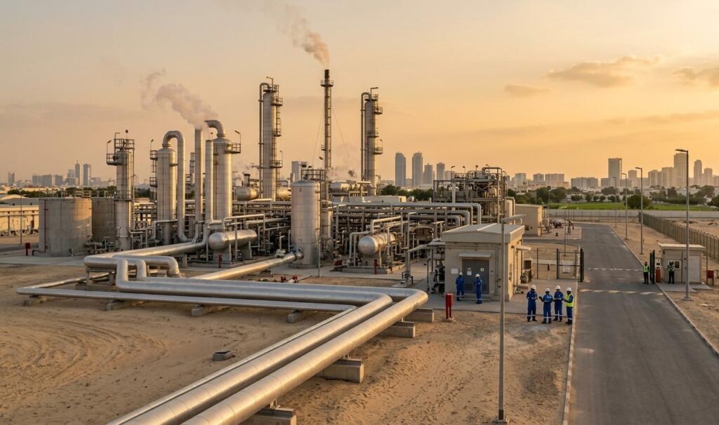 Crescent Petroleum Careers 2026: Latest UAE Job Vacancies and How to Apply|Apply Now For The Latest Vacancies 1 Crescent Petroleum Careers 2026 latest job vacancies in Sharjah UAE