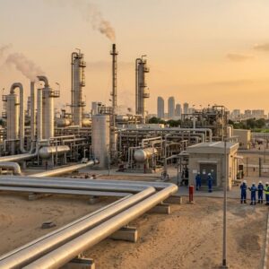 Crescent Petroleum Careers 2026 latest job vacancies in Sharjah UAE
