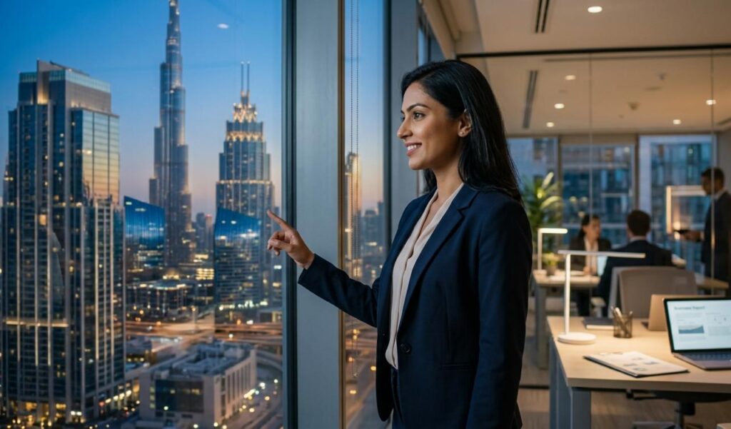 Agile Automations Sales Manager job vacancy in Dubai, UAE