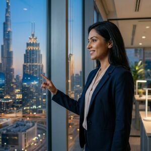 Agile Automations Sales Manager job vacancy in Dubai, UAE