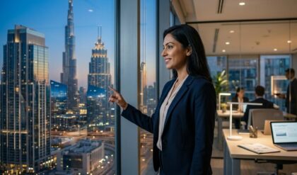 Agile Automations Sales Manager job vacancy in Dubai, UAE
