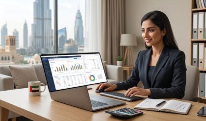 Senior Accountant Jobs in UAE 2026 – NexusTrust Accounting and Tax Services LLC Remote Freelance Vacancy