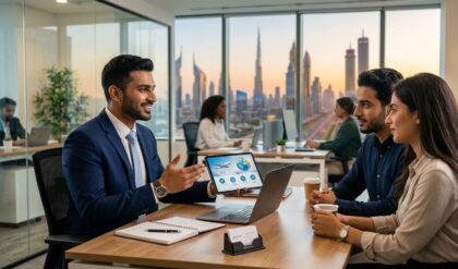 Sales Executive Jobs in Dubai at E-Store Global LLC – Travel Insurance Sales Vacancy in UAE