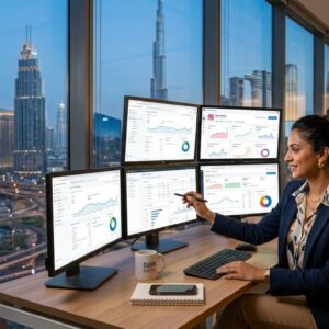 Eva Interiors Digital Marketing Specialist job vacancy in Dubai, UAE – Digital marketing career opportunity for experienced professionals.