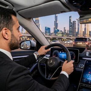 Zutari Corporate Driver job vacancy in Dubai, UAE, for experienced drivers with a valid UAE Light Vehicle Driving Licence.