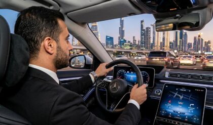 Zutari Corporate Driver job vacancy in Dubai, UAE, for experienced drivers with a valid UAE Light Vehicle Driving Licence.