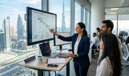 Emirates Flight Catering IT Specialist – Projects job vacancy in Dubai, UAE 2026 for experienced IT professionals