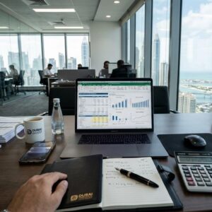 STAAR Aviation Accounts Data Entry Assistant job vacancy in Dubai, UAE for accounting and finance professionals.