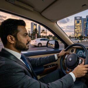 Ohana Development Driver job vacancy in Abu Dhabi UAE 2026