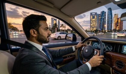 Ohana Development Driver job vacancy in Abu Dhabi UAE 2026