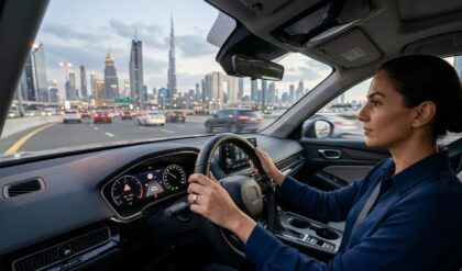 Majid Al Futtaim Driver Job Vacancy in Dubai, UAE – Magic Planet Careers
